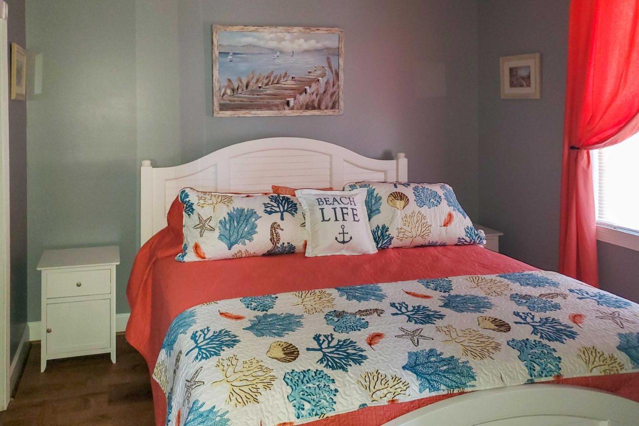 Myrtle Beach Condo With Pool Less Than 2 Mi To The Coast! Ngoại thất bức ảnh