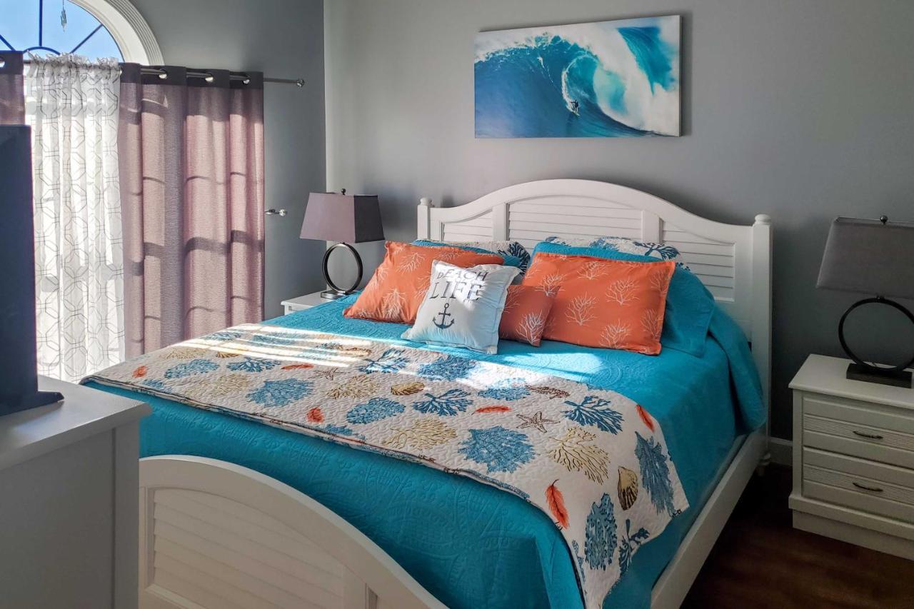 Myrtle Beach Condo With Pool Less Than 2 Mi To The Coast! Ngoại thất bức ảnh